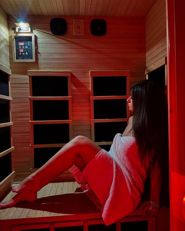 The Boca Body 4 Life space 🤍 (1)